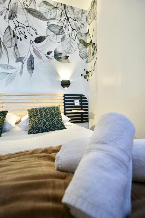 L'Arty Apartment โลริอ็อง ภายนอก รูปภาพ