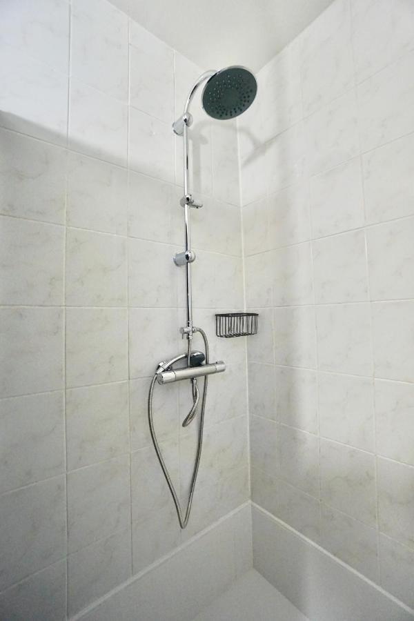 L'Arty Apartment โลริอ็อง ภายนอก รูปภาพ