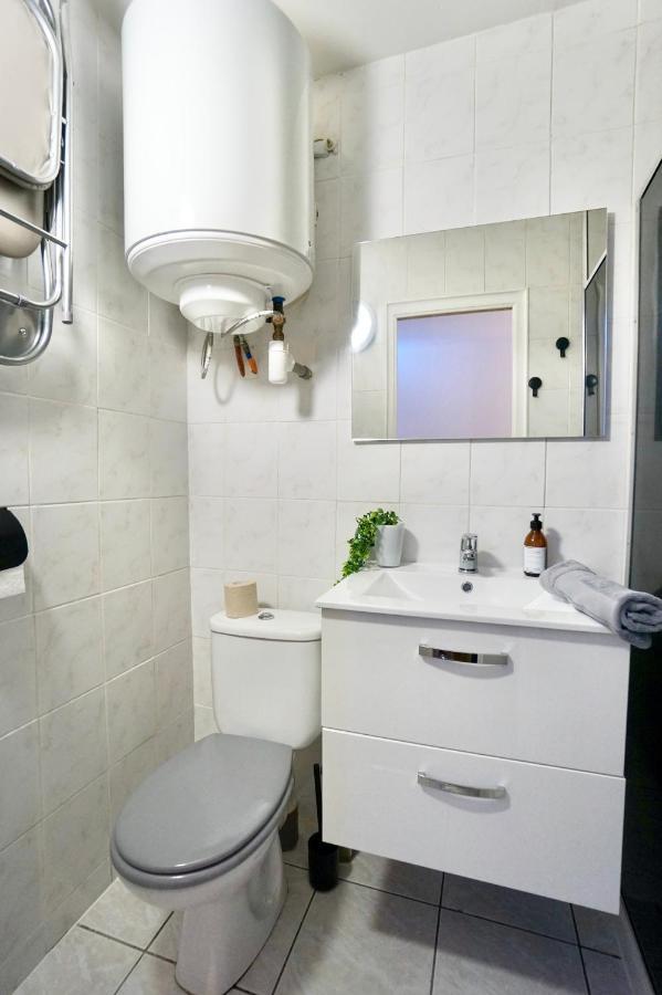 L'Arty Apartment โลริอ็อง ภายนอก รูปภาพ